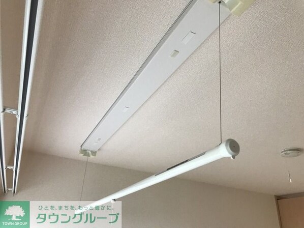 ReveurConstellation II番館の物件内観写真